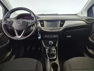 Opel Crossland X 1.2 Edition / 10