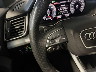 Audi Q5 50 TFSI e S-Line Quattro Competition Pano Trekhaak / 15