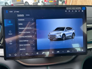 Byd SEAL U 1.5 DM- i FWD NAVI| PANO| 360 CAMERA| LEDER| INFINITY| FABRIEKSGARANTIE TOT 2032| 218PK / 29