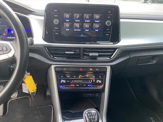 VOLKSWAGEN T-Roc 1.0 TSI 110pk Life Business / 27