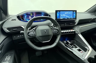 Peugeot 3008 1.6 HYbrid 180 Allure Pack Business | 19 inch | Automaat | Achteruitrijcamera | Navigatiesysteem | Apple carplay | Electronic climate control / 36