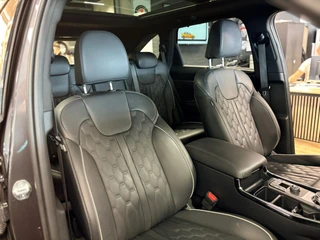 Kia SORENTO 1.6 T-GDI Plug-in Hybrid 4WD ExecutiveLine 7persoons / Panoramadak / 360 camera / head-up /dealer onderhouden / 21