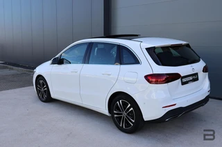 Mercedes B-klasse 200 Luxury Line / Panoramadak / Stuurwielverwarming / Stoelverwarming / 33