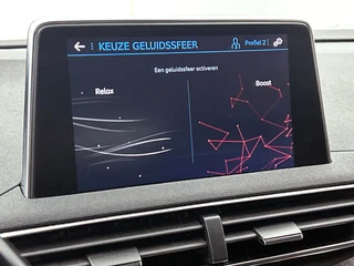 Peugeot 3008 1.2 PureTech Blue Lease Executive Automaat | Adaptive Cruise | CarPlay | Camera | Parkeersensoren / 29
