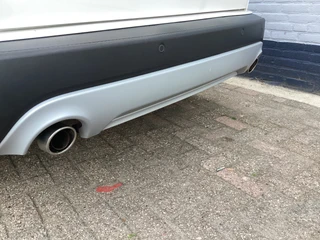 Ford KUGA 2.5 PHEV Titanium panorama dak Automaat Elektrische trekhaak Parelmoer wit B&O systeem / 28