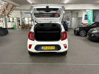 Kia Picanto 1.0 MPi DynamicLine/ NL auto/ Eerste eigenaar/ Achteruitrijcamera / 34
