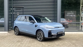 Leapmotor B10 Design ProMax 67.1 kWh / 4