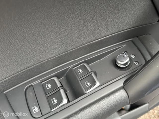 Audi A1 Sportback 1.0 TFSI 95PK -S-LINE EDITION AIRCO CRUISE CONTROLE NAVIGATIE BLUETOOTH ZEER ZUINIG!! / 17