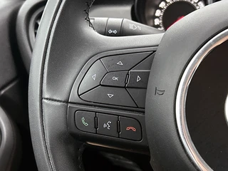 Fiat 500 X Cross 1.4 Turbo MultiAir CrossPlus | Navi | Cruise Control | Climate Control | / 16