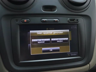 Dacia Dokker 1.5 dCi 75 Ambiance Airco | Navigatie | Dealer onderhouden / 33