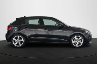 Audi A1 Sportback 30 TFSI Advanced / 29