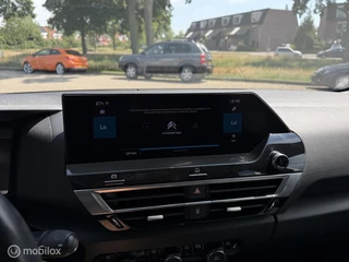 Citroen C4 1.2 PureTech Feel|Automaat|Carplay|Camera|Stoelverwarming|Stuurverwarming| / 30