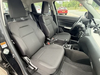 Suzuki Swift 1.2 Club  | Adaptive Cruise | Airco | Bluetooth | Stuurbediening | Dealeronderhouden / 33
