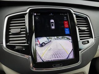Volvo XC90 2.0 T8 Recharge AWD Ultra Bright 7p. Panoramadak Harman Kardon / 16