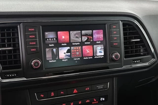 SEAT Ateca 1.5 TSI Style Business Intense Stoelverwarming LED Elektrische Achterklep Camera / 13