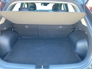 Kia Niro 1.6 GDi Hybrid DynamicLine | Climate control | LM velgen | Elektr. bestuurdersstoel | Dodehoekdetectie | Navigatie | Parkeercamera | Cruise control / 28