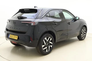 Opel Mokka 1.2 Turbo 145Pk Automaat Hybrid GS | Climate control | Navigatie | Camera | Stuurverwarming | Parkpilot | LED-Matrix | LM-Velgen / 2