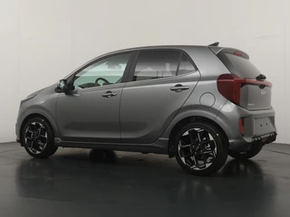 Kia Picanto 1.0 GDi GT-Line  - 2.000, - INRUILPREMIE - Schuif/kantel dak - Stoel/Stuurwiel verwarming - AppleCarplay - Android Auto - 7 jaar of 150.000km Fabrieksgarantie / 5