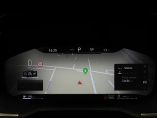 Lynk & Co 01 1.5 PHEV BlackLine NAVI/360CAM/SCHUIFDAK/LED/20"LMV! / 30