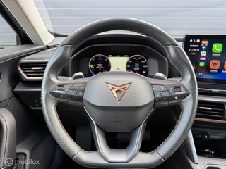 CUPRA Formentor 1.4 TSI e-Hybrid Essential CARPLAY*HAAK*PDC*TOPSTAAT1 / 38