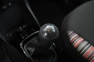 Citroën C1 1.0 VTi Live  Stoelverwarming! Airco / 21