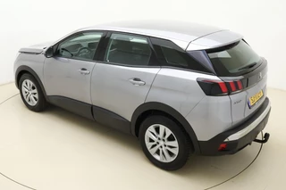 Peugeot 3008 1.2 PureTech Blue Lease Executive / trekhaak / apple carplay / navigatie / parkeersensoren / 5