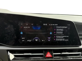 Kia Niro 1.6 GDi Hybrid DynamicLine Navi | Metallic lak | Cruise Control Adaptief | Fabrieksgarantie t/m 3 2033 | Keyless entry | Camera | / 13