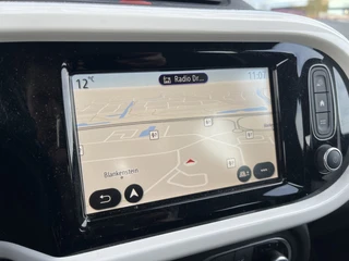 Renault Twingo Z.E. R80 Intens  | SOH 96% | 22 Kwh | Camera | Navigatie | Parkeersensoren | Cruise Control | Climate Control | DAB | Apple CarPlay/Android Auto / 25