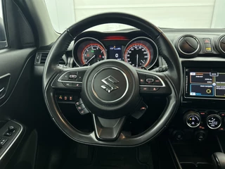 Suzuki Swift 1.2 Style Smart Hybrid | Camera | CarPlay | Adaptive Cruise | Stoelverw. | Climate Control / 16