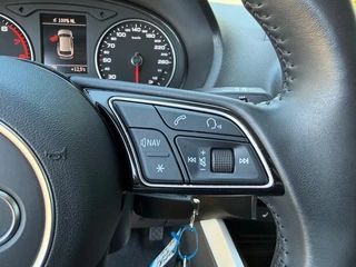Audi Q2 35 TFSI CoD Design NL Auto Navi Stoelverw. 17inch LMV / 21