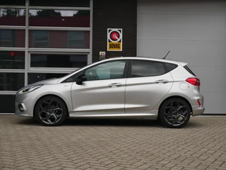 Ford Fiesta 1.0 EcoBoost ST-Line NL auto| Dealer onderhouden| Top staat / 2