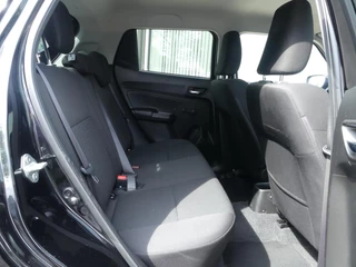 Suzuki Swift 1.2 Select Camera, Navigatie, Airco, Lichtmetalen velgen, Stoelverw. / 21
