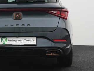 CUPRA Leon Sportstourer 1.4 PHEV e-Hybrid Business Navigatie | Stuurverwarming | LED | Came / 47