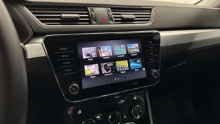 Skoda Superb Combi 1.5 TSI ACT Business Edition ACC-LEER-NAVIGATIE / 34