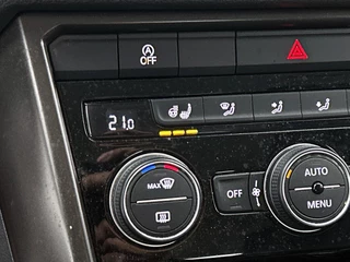 Volkswagen T-Roc 1.0 TSI Style | Adaptive cruise control | Stuur & Stoelverwarming | Camera | CarPlay / 25
