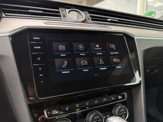 Volkswagen Arteon 2.0 TSI Business R - NL Auto Leder Pano Navi 19inch LMV / 38