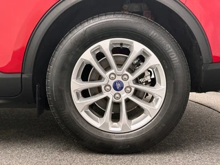 Ford Kuga 2.5 PHEV Titanium | Origineel NL | Adapt./Cruise | Camera | Stoel/Stuur verwarming | Climate/Control | / 17