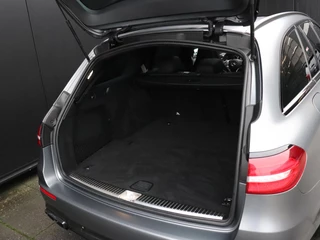 Mercedes-Benz E-klasse Estate 63 amg AMG 63 S 4MATIC+ | PANO-DAK | SPORTSTOELEN | LEDER | MEMORY | HEAD-UP | BURMESTER | STOELVERK. | 360° CAMERA | CRUISE | / 16