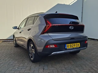 Hyundai Bayon 1.0 T-GDI Premium Automaat Stoel/Stuurverw. Carplay Camera 1Eig / 31