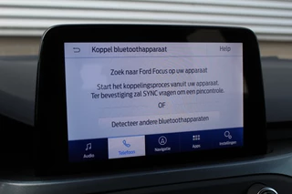 Ford Focus Wagon 1.0 EcoBoost Active Business | Trekhaak | Cruise Control | Winter Pack / 29