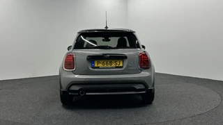 Mini 3-Deurs 1.5 Cooper Business Edition NAVI CARPLAY CRUISE LM 48000 KM. / 8