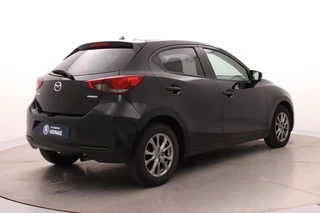 Mazda 2 1.5 Skyactiv-G Comfort | Cruise Control | Parkeersensoren | Stoelverwarming | Lane Assist / 23