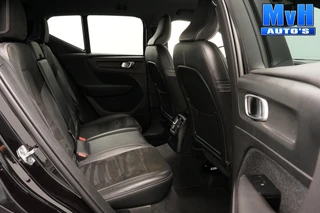 Volvo XC40 1.5 T5 PHEV R-Design|H/K|STUUR.STOELVW|CAM|SOH86% / 72