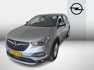 Opel Grandland X 1.2 Turbo Business Elegance / 17