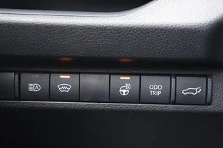 Toyota RAV4 2.5 Plug-in Hybrid AWD Style STUUR&WISSERVERW STOELVERW. V+A EL-A.KLEP EL-STOEL APPLE/ANDROID KEYLESS PRIVACYGLASS LED DAB / 29