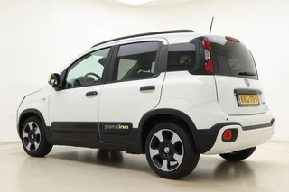 Fiat Panda 1.0 Hybrid Pandina Cross | DEMO | Tot 8 jaar garantie | Airco | Apple Carplay/Android Auto | Bluetooth | Cruise control | DAB+ | Lichtmetalen velgen | Parkeersensoren | Hoge zit / 13