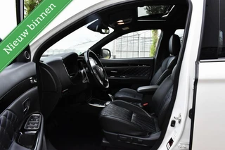Mitsubishi Outlander 2.4 PHEV Diamand Edition 360º/PANORAMADAK/CARPLAY/ANDROID/CAMERA/ACC/ETC,! / 6