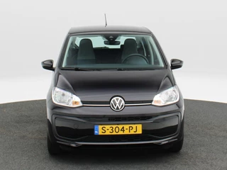 Volkswagen Up! 1.0 65 Pk | Bluetooth | DAB | Airco | Elektrische Ramen | 78.538 Km !! / 5