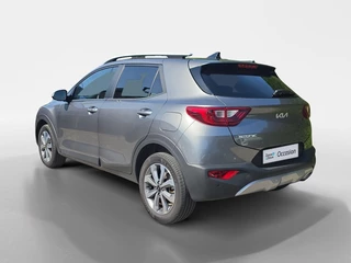 Kia Stonic 1.0 T-GDi MHEV DynamicPlusLine | Navigatie | Climate control | Stoel + Stuur verwarming | Parkeer camera achter / 2