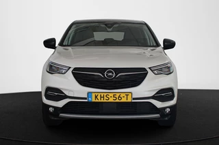 Opel Grandland X 1.6 Turbo Hybrid Ultimate Stoelventilatie Denon HiFi Leder / 15